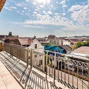 Appartement met Drie Slaapkamers